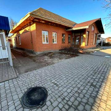 Гаряча Пропозиція!Центр міста!Продаж частини будинку!Під Реконструкцію