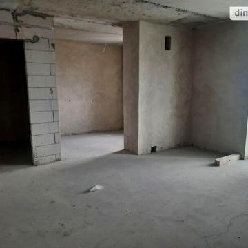 Продажа 1к квартира Чернівецька вулиця