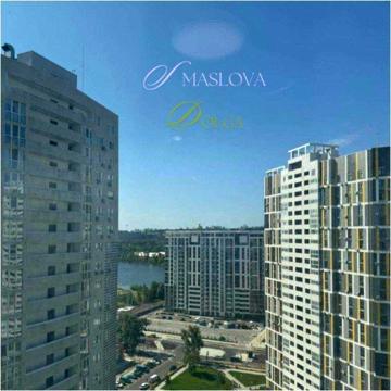 Продаж 1 к квартири вул. Аболмасова Андрія 4А cт.м. Лівобережна Без %