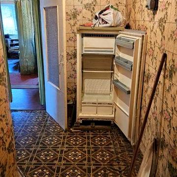 Продам квартиру Печеніги