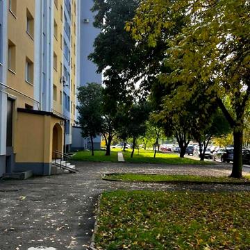 Продаж 3к Квартира Михайла Гориня (Скрипника) вулиця