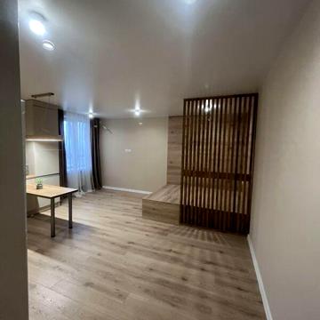 Продаж 1к Квартира Остромирська вулиця ЖК Life