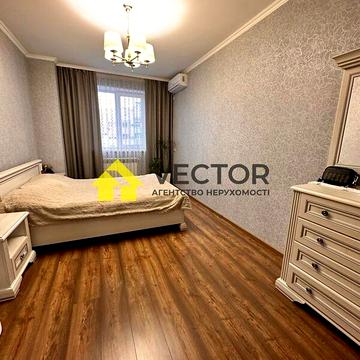 Продаж 2к Квартира Перспективна вулиця ЖК Микрорайон Садовый
