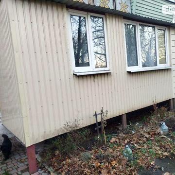 Продажа 2к квартира Данченка вулиця