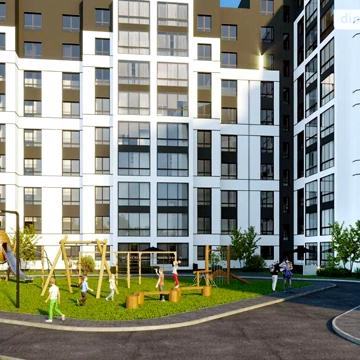 Продаж 2к Квартира Ленкавського вулиця ЖК Атмосфера