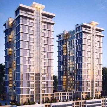 Продам 1-к квартиру ЖК Edelweiss House ул. Звіринецька, Печерськ ЖК Edelweiss House