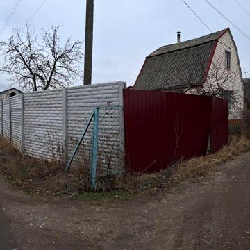 Продам ДОМ - ДАЧУ в г. Самар (Новомосковск)