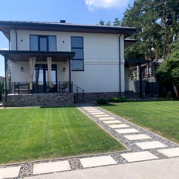 Без комісії Оренда будинку Ходосівка 200м2 квітнева