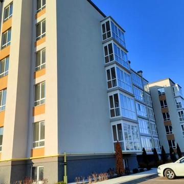 ВПО • єОселя • Сертифікат • Розтрочка • Податок 2% • готова квартира ЖК Сімейний