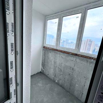 Бровари 1к квартира 41.000$ ЖК Атлант