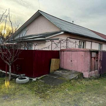Частина будинку в центральній частині міста