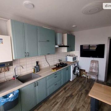 Продаж 1к Квартира Паркова вулиця ЖК Парус