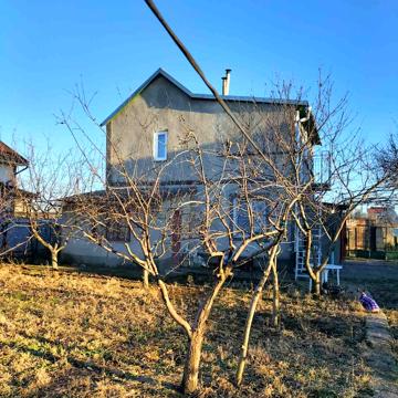 Маріїнська вул.