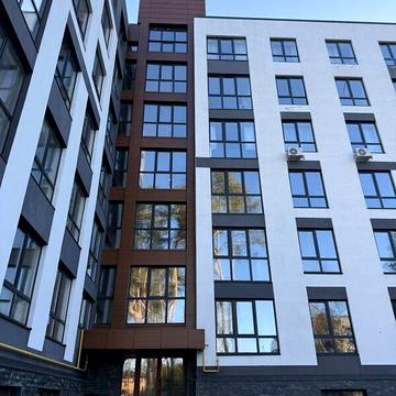 Продаж 2к Квартира Федорова вулиця ЖК Премиальный