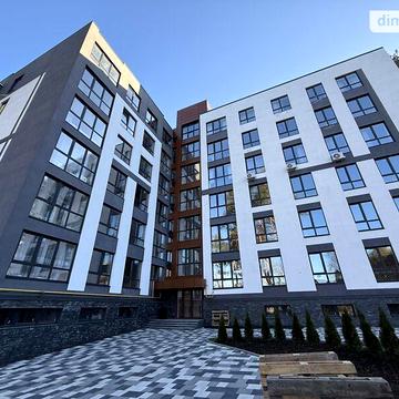 Продаж 2к Квартира Федорова вулиця ЖК Премиальный