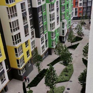 Продаж 3к Квартира вул. Григорія Сковороди ЖК Синергия 3+