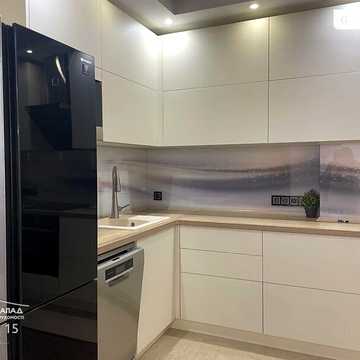 Продаж 2к Квартира Захисників України (Генерала Бочарова) вулиця ЖК Европейский