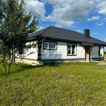 Продаж будинку 150м.кв. 10 соток в с.Новосілки, Вишгородський р-н