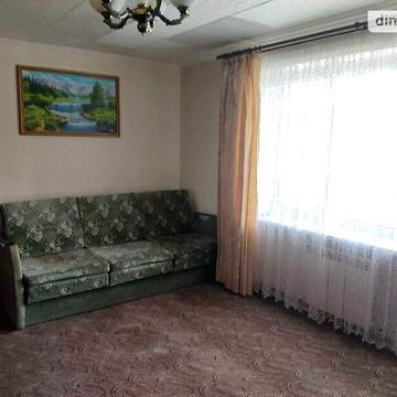 Продаж 2к Квартира вул. Франса