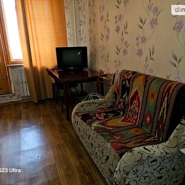 Довгострокова оренда 1к Квартира Академіка Павлова вулиця