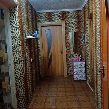 Продам квартиру  на 3 мікрорайоні