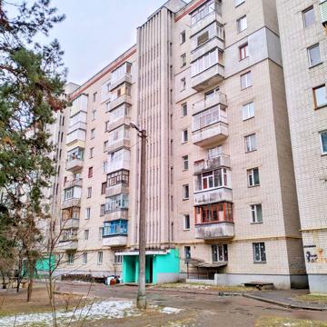 Волковича вул., 4