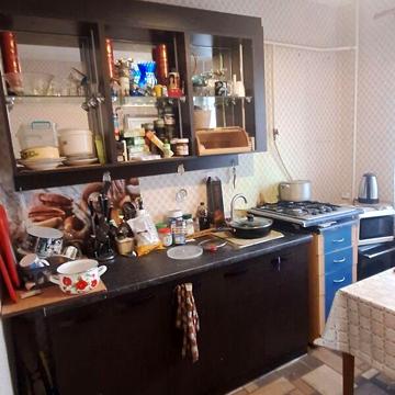 Довгострокова оренда 2к Квартира Озерна вулиця