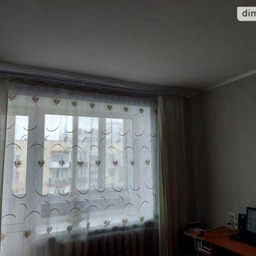 Продажа 3к квартира Генерала Мирона Тарнавського вулиця