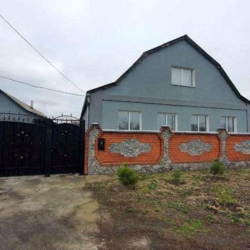 Продам добротный дом п. Лиман Змиевской район