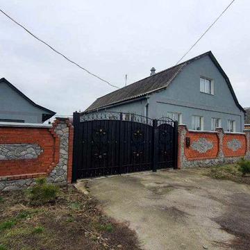 Продам добротный дом п. Лиман Змиевской район