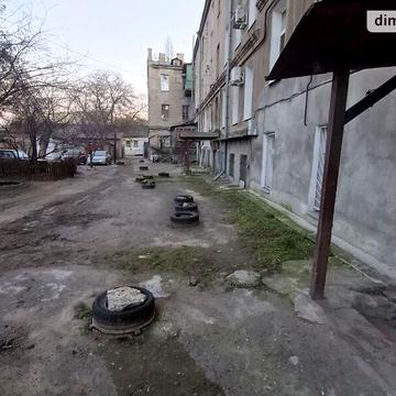 Продаж 2к Квартира Балківська вулиця