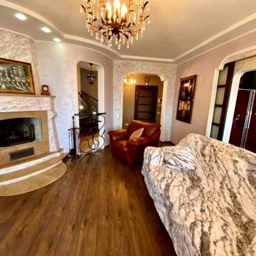 Продам 3к квартиру в елітній Новобудові №3013