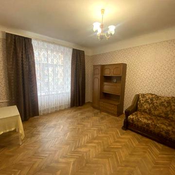 Продаж 2 кім. квартири у Львові вул. Городоцька (р-н Скрині)
