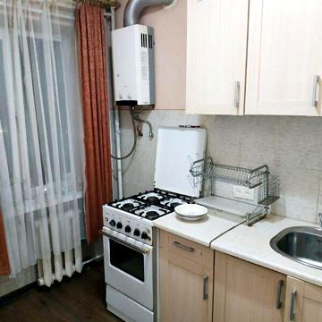 Довгострокова оренда 2к Квартира Кармелюка Устима вулиця