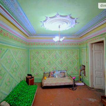 Продаж 2к Квартира Петлюри Симона вулиця