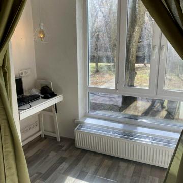 Мирослава Мисли вул. (Цілиноградська), 50е