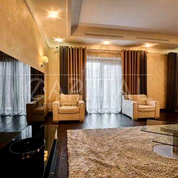 Продаж квартири, Печерськ, пров. Мічуріна