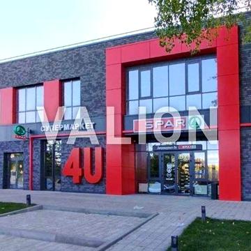Без% Продаж 1-кімнатної квартири в ЖК 4U, метро Академмістечко ЖК 4U