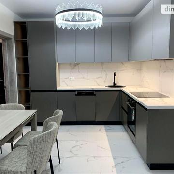 Продажа 2к квартира Перлинна вулиця ЖК Сорок первая жемчужина