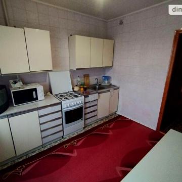 Продаж 2к Квартира вул. Архітекторська