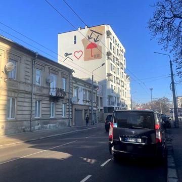 Продаж 1к Квартира Вовчинецька вулиця ЖК Привокзальный