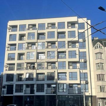 Продаж 1к Квартира вул. Вовчинецька ЖК Привокзальный
