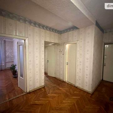 Продаж 3к Квартира Вернадського Володимира вулиця