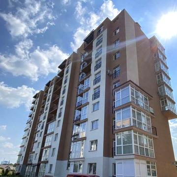 Продається 2-кімнатна новобудова
