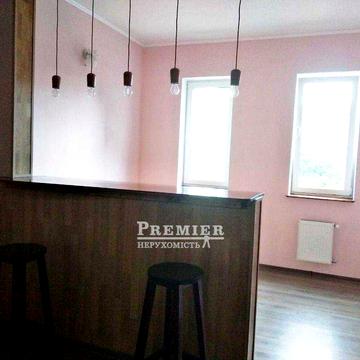 Продам сучасну 1 кімнатну квартиру на Бочарова