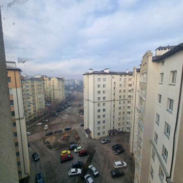 Ключний, 3