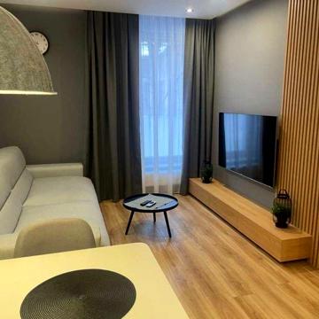 Оренда 1-к квартири, у ЖК Soho Residence біля метро Деміївська