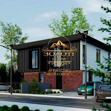 Продаж дуплексів 125 кв.м. з ділянкою 2,5 сот с.Софіївська Борщагівка!