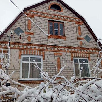 Продам приватний будинок с.Гришківці
