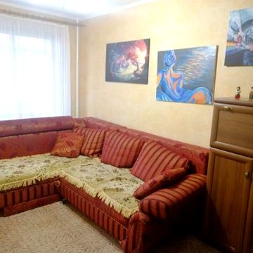 Продам 2к.квартиру Калиновая 100